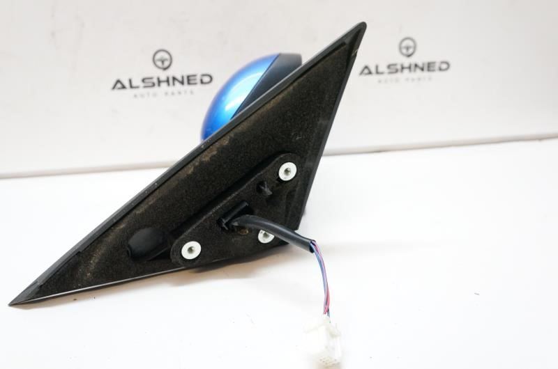 2014 Subaru Impreza Passenger Right Side Rear View Mirror 91036FG080 OEM - Alshned Auto Parts