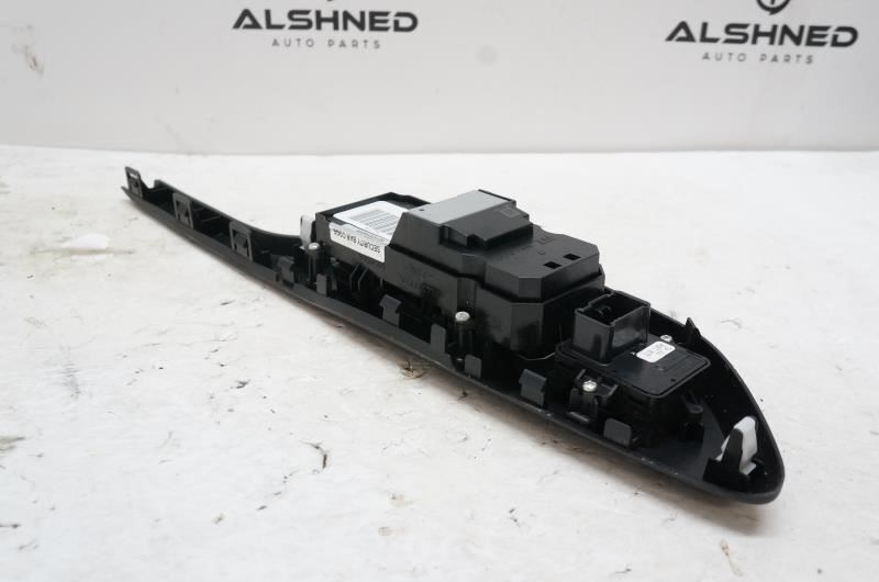 2018 Honda Civic Driver Left Front Window Switch 35750-TBA-A31 OEM - Alshned Auto Parts