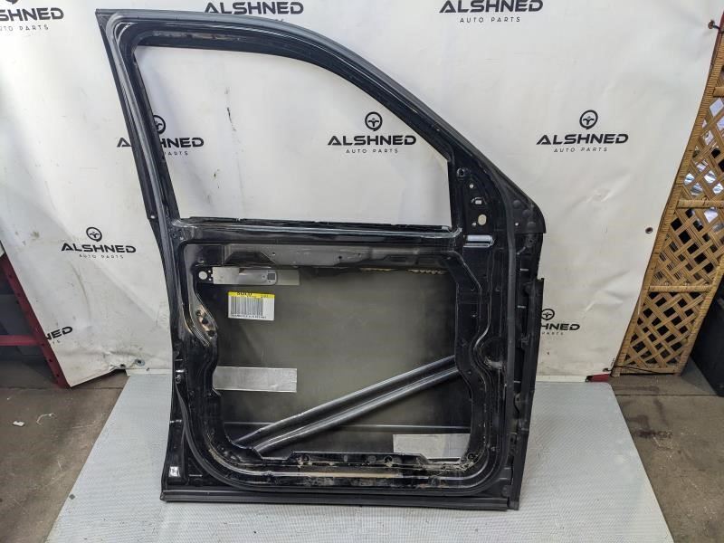 2009-2022 Ram 1500 2500 3500 Front Left Driver Door Quad Cab 68144729AF OEM - Alshned Auto Parts