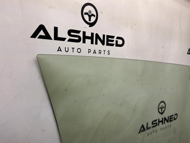 2016-2022 Toyota Prius Front Left Driver Side Door Window Glass 68102-47200 OEM - Alshned Auto Parts