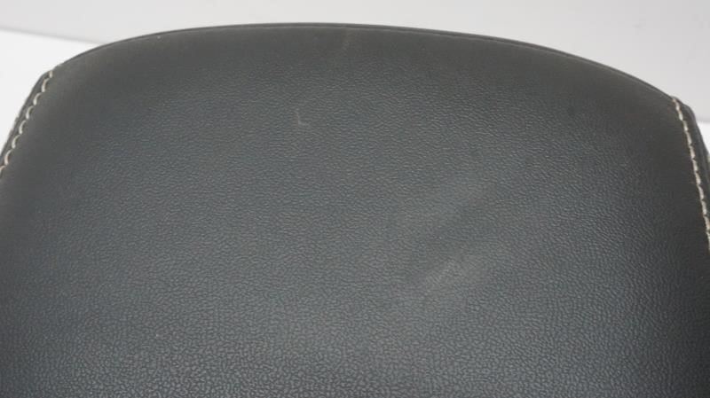 10-12 Ford Fusion Front Left Right Headrest (BLK) Leather OEM AE5Z-54611A08-CK - Alshned Auto Parts