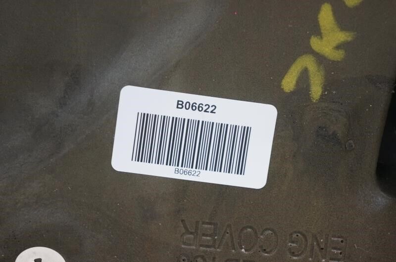 2018 Kao Rio Engine Cover 29240-2B150 OEM  *ReaD* - Alshned Auto Parts