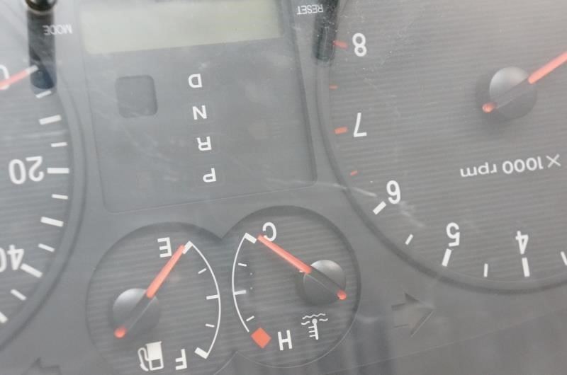 2002 Hyundai Sonata Speedometer Speedo Instrument Cluster 139K 94001-3D010 OEM - Alshned Auto Parts