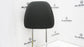 2016 Hyundai Elantra Front Left Right Headrest Black Cloth 88700-A5000-SGD OEM - Alshned Auto Parts