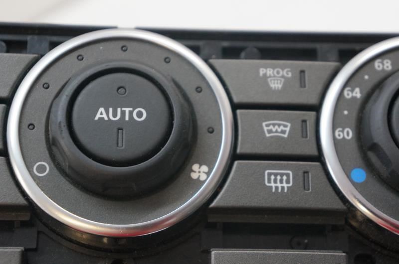 2013 Land Rover Lr2 AC Heater Temperature Climate Control DH52-14C239-RA OEM - Alshned Auto Parts