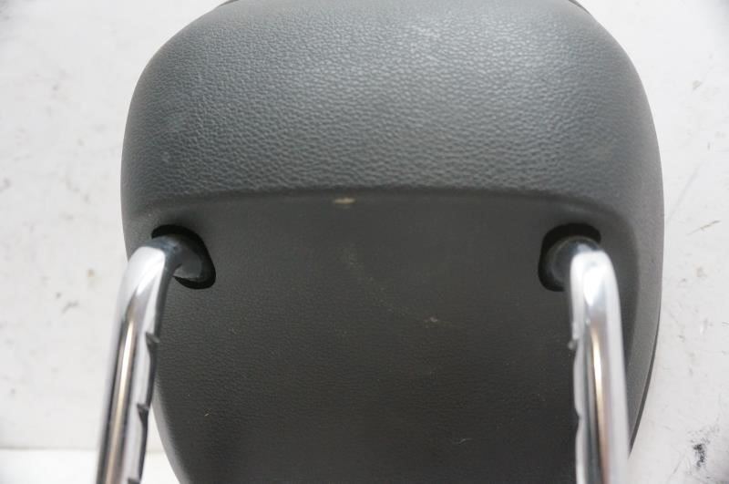 2016 Hyundai Genesis Front Left Right Headrest Black Leather 88700-B1000-PPR OEM - Alshned Auto Parts