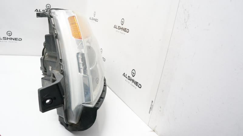 2011-2012 Ford Explorer Driver Left Front Head Light BB5Z-13008-N OEM - Alshned Auto Parts