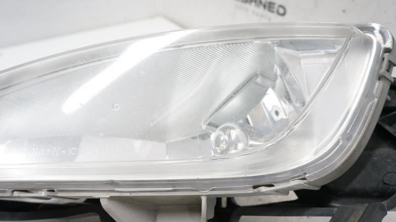 2011-2013 Kia Optima Driver Left Front Fog Light 92201-2T0 OEM - Alshned Auto Parts