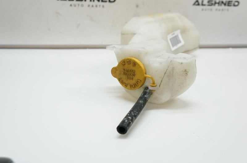 2014 Subaru Forester Radiator Coolant Reservoir Bottle 45150SG000 OEM - Alshned Auto Parts