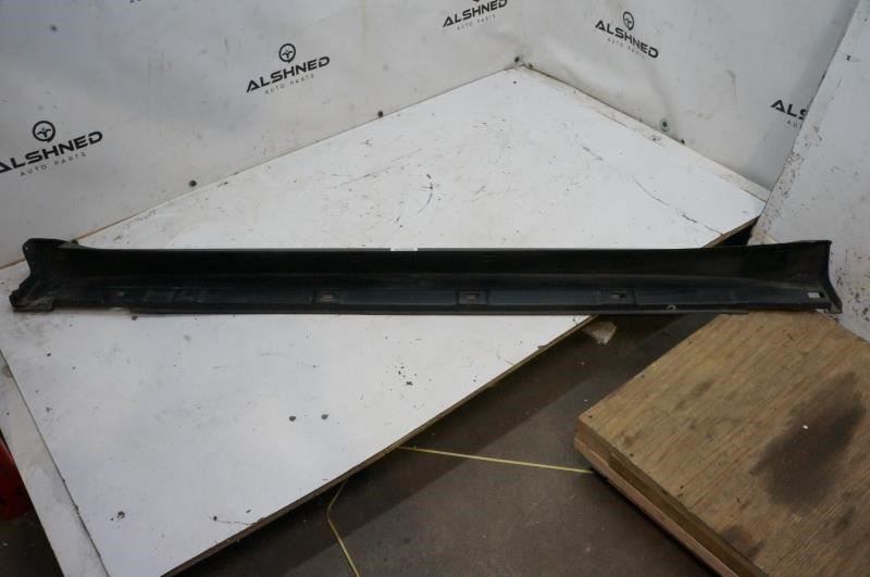 2012 Subaru Forester Reinforcement Right Side Sill Outer Panel 51479FG0009P OEM - Alshned Auto Parts