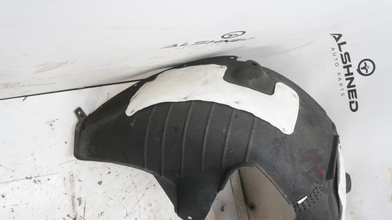 2021 Hyundai Santa Fe Rear Left Quarter Panel Inner Fender Liner 86821S2500 OEM - Alshned Auto Parts