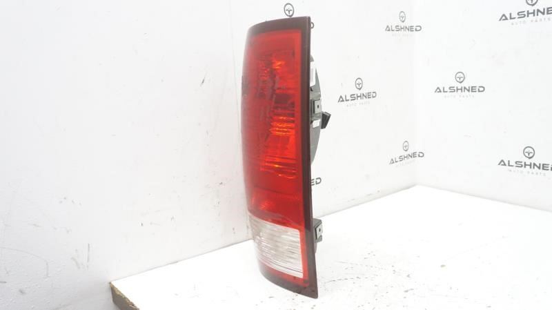 *READ* 2009-2020 Dodge RAM 2500 Driver Left Rear Tail Light 55277415AC OEM - Alshned Auto Parts