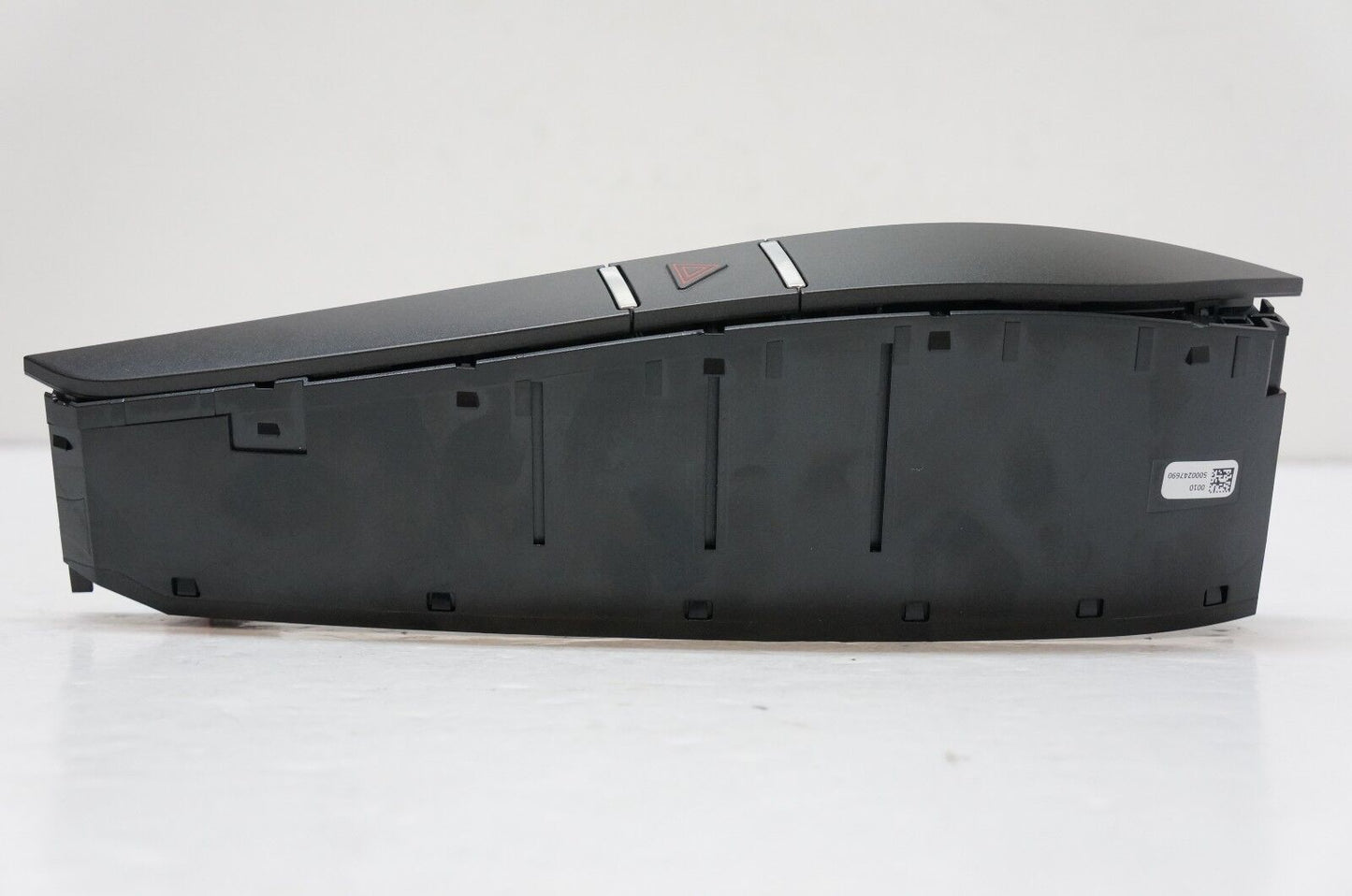 2013-2016 Lincoln MKZ Hazard Switch OEM Radio Control Panel DT5T-14F239-AR OEM - Alshned Auto Parts