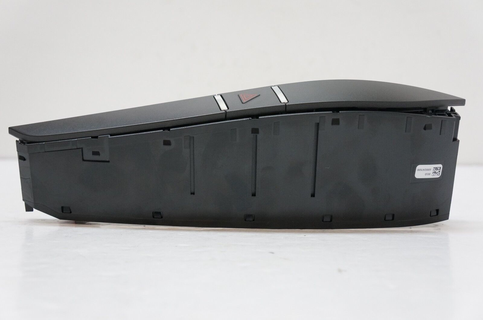 2013-2016 Lincoln MKZ Hazard Switch OEM Radio Control Panel DT5T-14F239-AR OEM - Alshned Auto Parts