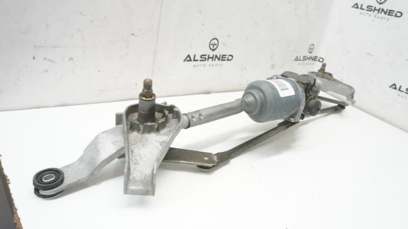 2009-2013 Subaru Forester Windshield Wiper Motor with Linkage 86511SC011 OEM - Alshned Auto Parts