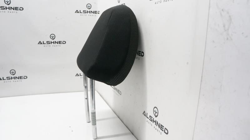 2019 Subaru Impreza Front Left Right Headrest Black Cloth 64061FL00AVH OEM - Alshned Auto Parts