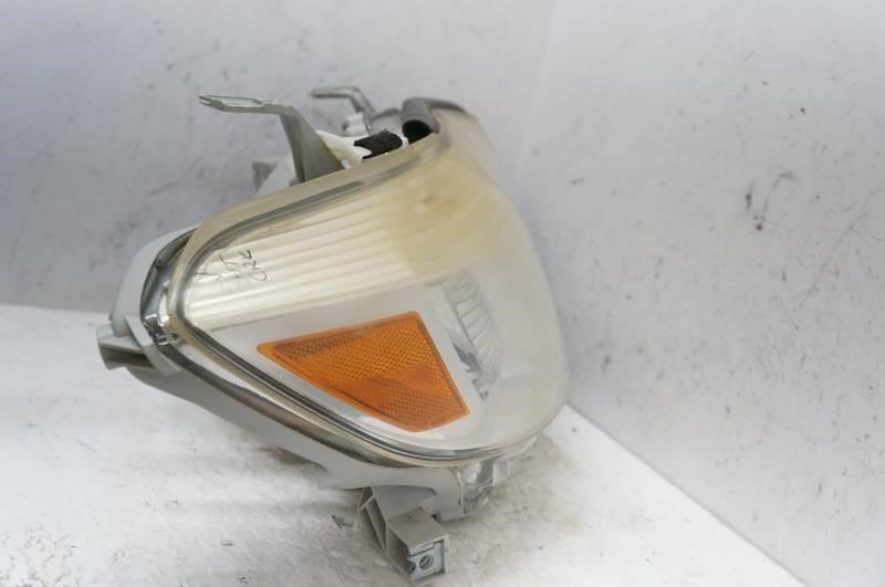 2008-2010 Toyota Highlander Passenger Right Front Head Light 81130-48470 OEM - Alshned Auto Parts