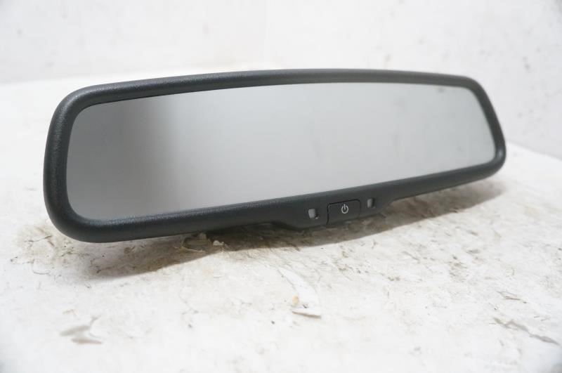 2013 Subaru Impreza Interior Rear View Mirror H7150FJ000 OEM - Alshned Auto Parts