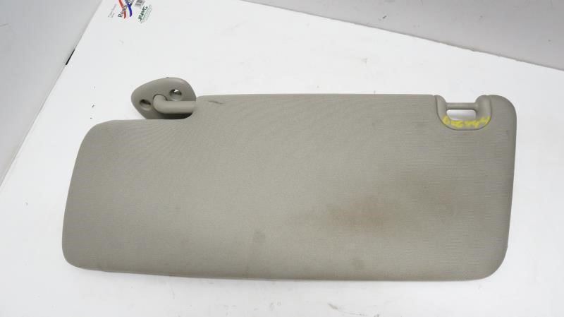 *READ* 13-18 Dodge Ram 2500 Driver Left Side Sun Visor (Gray) OEM 1VF23BD1AC - Alshned Auto Parts