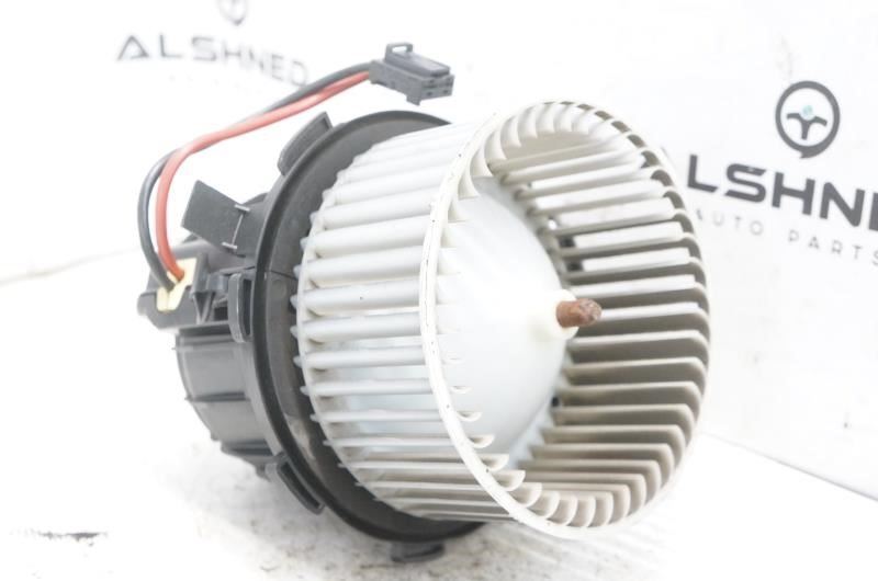 2013-2016 Audi A4 Heater Blower Fan Motor X6552005 OEM - Alshned Auto Parts