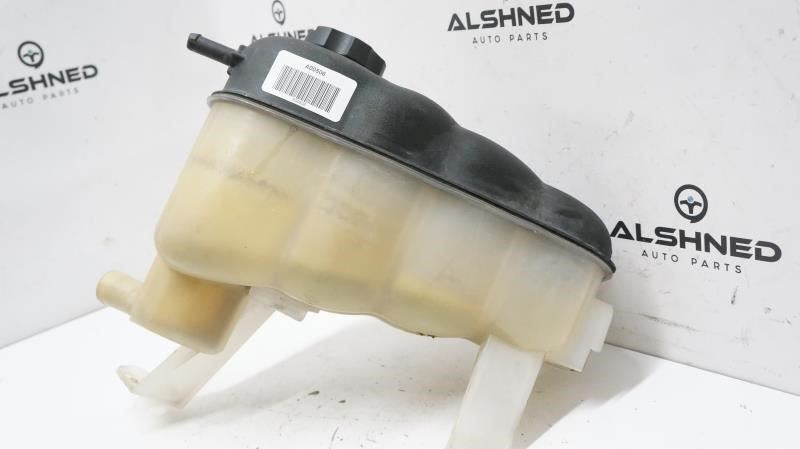 2010 Chevrolet Silverado Radiator Coolant Reservoir Bottle 15833723 OEM - Alshned Auto Parts