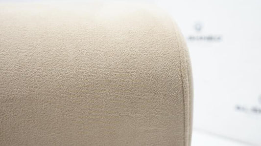 2006 Honda CR-V Rear Left Right Headrest Beige Cloth 82140-S9A-A22ZC OEM - Alshned Auto Parts