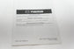 2013 Mazda CX-9 Owner's Manual Guide Book Set with Case - Alshned Auto Parts