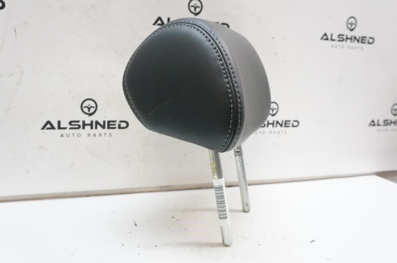 2014 Nissan Maxima Left Right Rear Headrest 86430-ZY90D OEM - Alshned Auto Parts