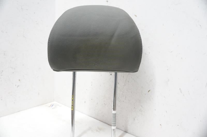 2011 Hyundai Sonata Front Left Right Headrest Gray Leather 88700-4R100-RAY OEM - Alshned Auto Parts