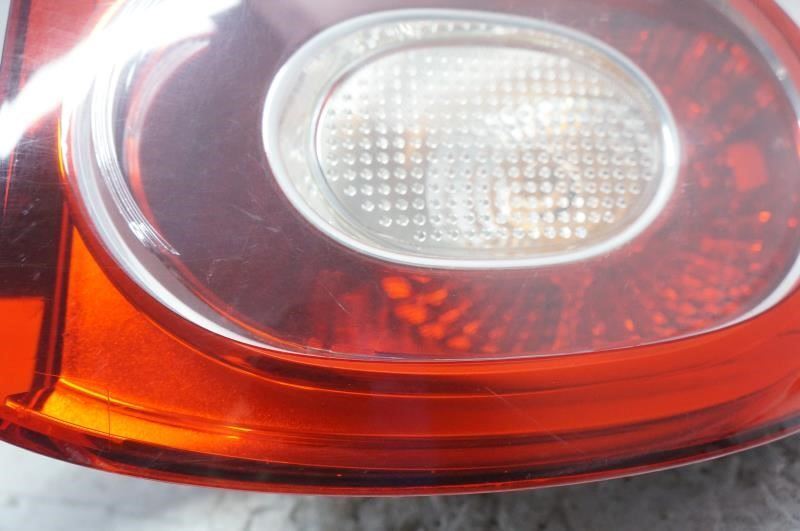 2009-2011 Volkswagen Tiguan Passenger Right Rear Tail Light 5N0 945 096 J OEM - Alshned Auto Parts