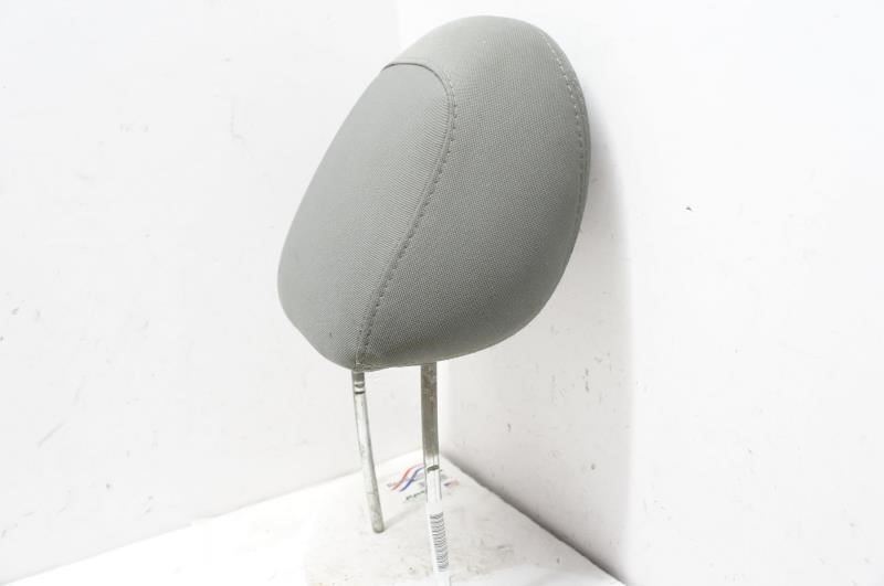 2008 Dodge Charger Front Left Right Headrest Gray Cloth 1DC011DBAA OEM - Alshned Auto Parts