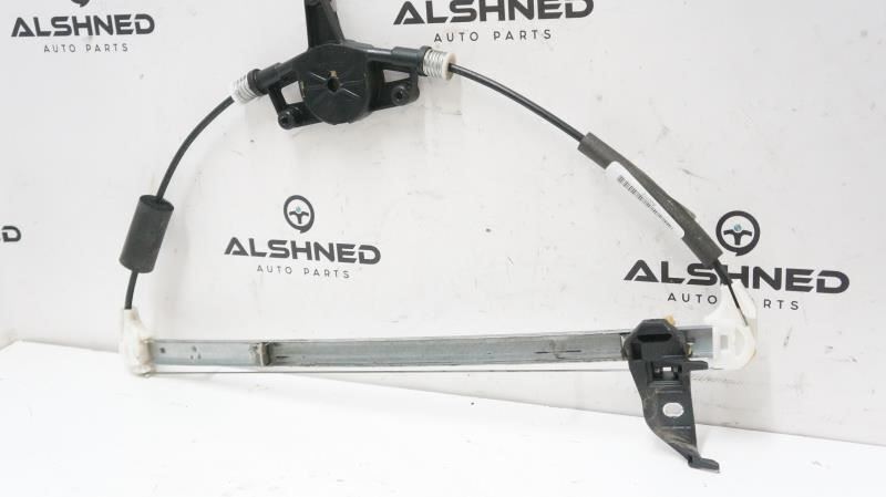 2016 Mazda CX-3 Driver Left Rear Window Regulator D10E-73-590A OEM - Alshned Auto Parts