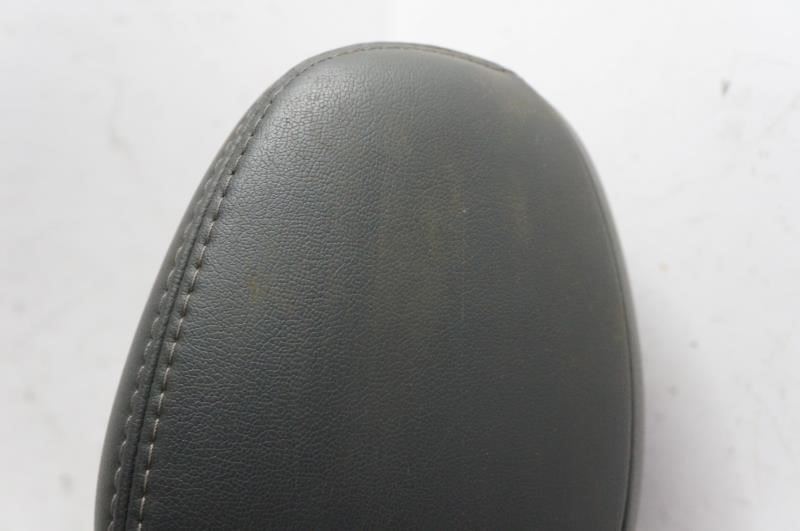 2014 Nissan Pathfinder Front Right Left Headrest Black Leather 86400-3KG7A OEM - Alshned Auto Parts