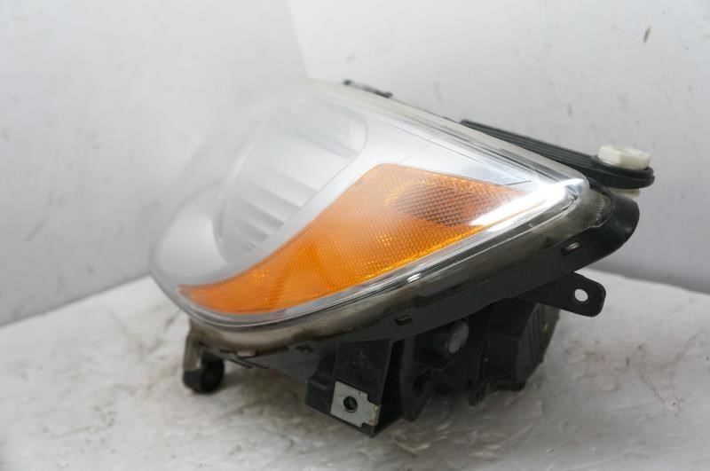 2013-2014 Chrysler 200 Driver Left Front Head Light 5182591AE OEM - Alshned Auto Parts