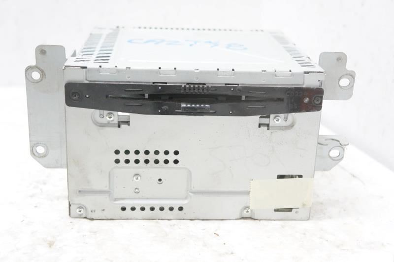 10-12 Ford Fusion CD MP3 AM FM Radio Receiver BE5T-19C157-AA OEM - Alshned Auto Parts