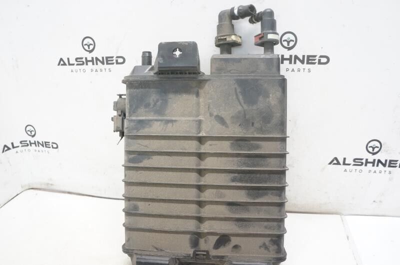 15-17 Ford Focus Fuel Vapor Evaporator Emission EVAP Canister BV61-9E857-DF OEM - Alshned Auto Parts