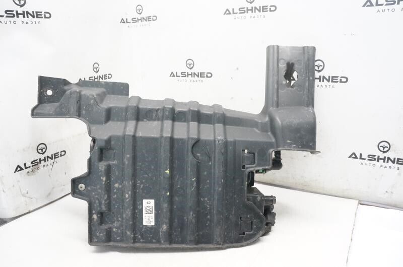 2011 Ford Explorer Fuel Vapor Evaporator Emission EVAP Canister AG1Z-9D653-A OEM - Alshned Auto Parts