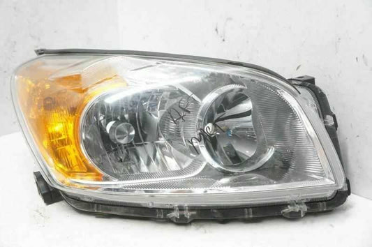 2009-2012 Toyota RAV4 Passenger Right Front Head Light TY1095-B001R AFTERMARKET - Alshned Auto Parts