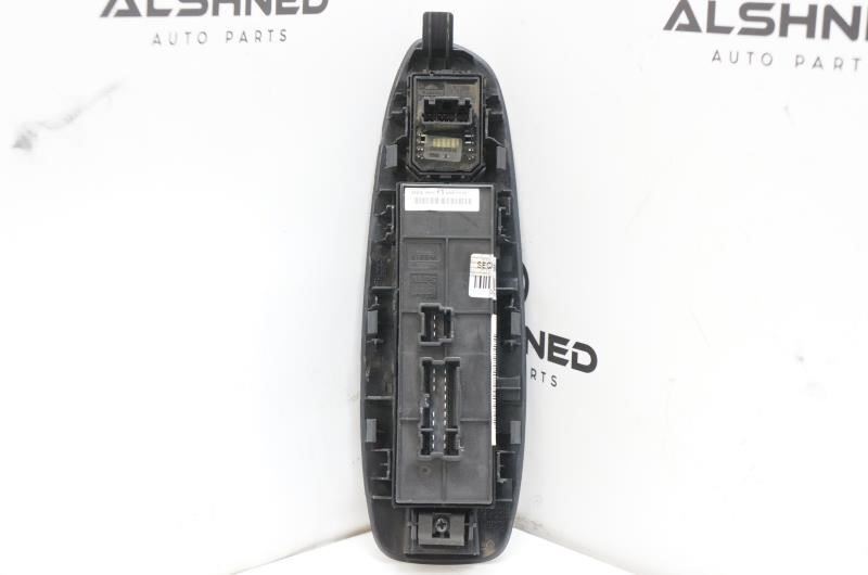 13-19 Nissan Pathfinder Driver Left Door Master Window Switch 25401-3KA0A  OEM - Alshned Auto Parts