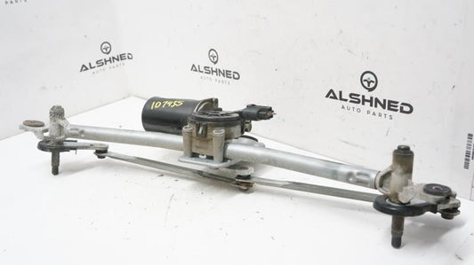 2010-2016 Kia Sportage Windshield Wiper Motor & Linkage 981103W000 OEM - Alshned Auto Parts