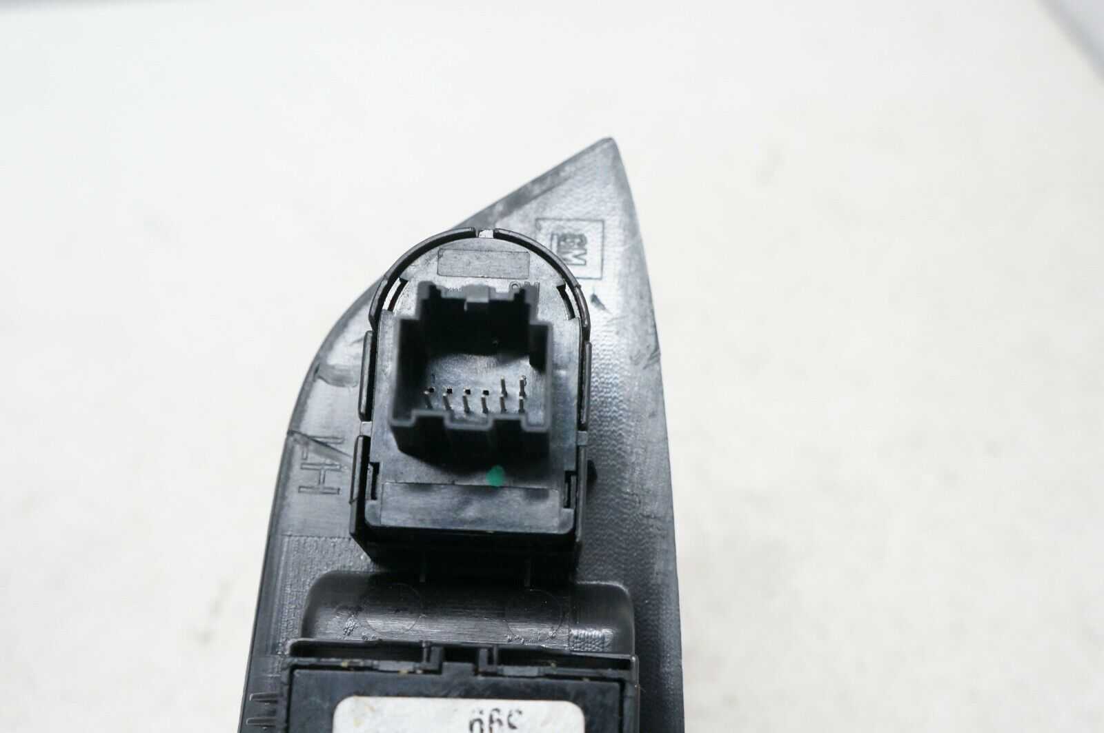 10-17 Chevrolet Equinox Driver LH Master Power Window Switch 20917599 OEM VA2659 - Alshned Auto Parts