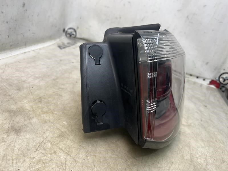 17-18 Jeep Compass Rear Right Side Tail Light Lamp 55112838AC OEM *ReaD* - Alshned Auto Parts