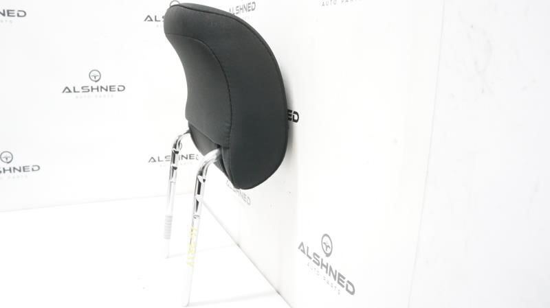 2015 Ford Fusion Front Right Left Headrest Black Cloth DS7Z-54611A08-A OEM - Alshned Auto Parts