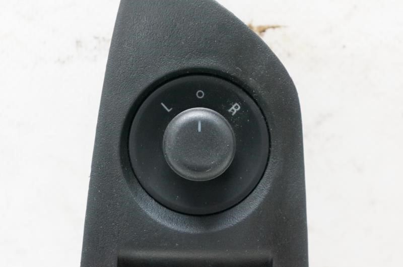 *READ 2020 Chevrolet Trax Front Left Driver Master Window Mirror Switch 42565306 - Alshned Auto Parts