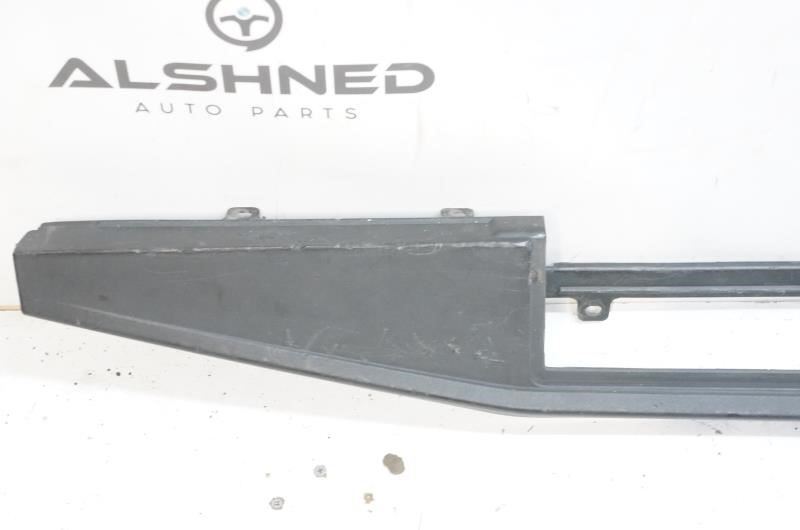 2019 Ford F150 Rear Step Tail Gate Trim FL34-99423A44 OEM Alshned Auto Parts