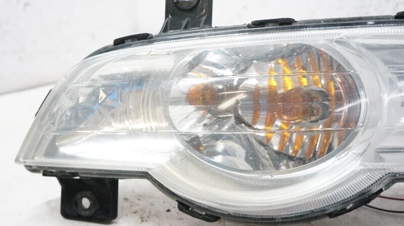 2009-2012 Chevrolet Traverse Driver Left Front Turn Signal Light 20794799 OEM - Alshned Auto Parts