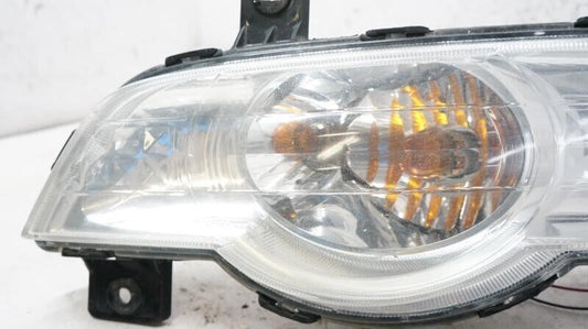 2009-2012 Chevrolet Traverse Driver Left Front Turn Signal Light 20794799 OEM - Alshned Auto Parts