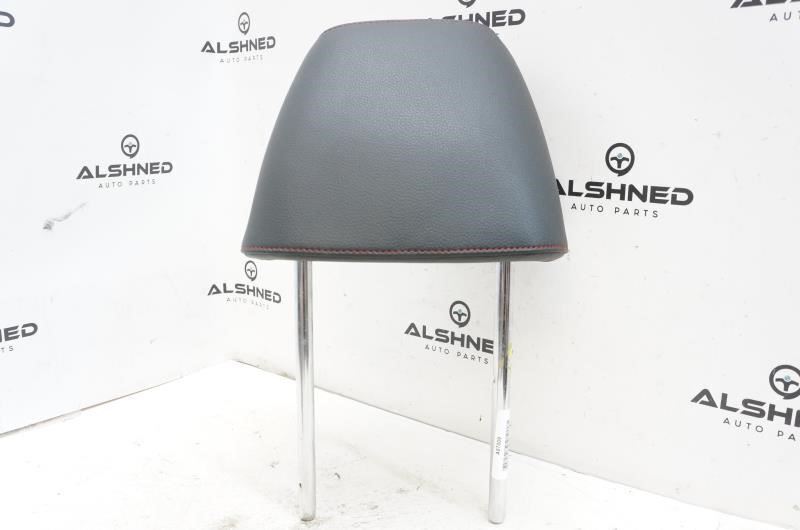 11-14 Volkswagen Jetta Front Left Right Headrest 1K0-881-901-BR-WLY OEM - Alshned Auto Parts