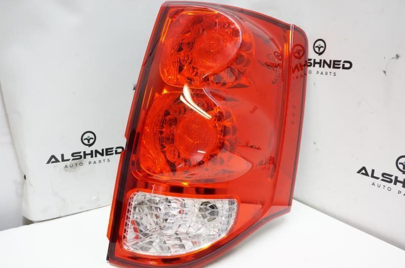 2019 DODGE CARAVAN Right Rear Tail Light 5182534AD OEM *ReaD* - Alshned Auto Parts