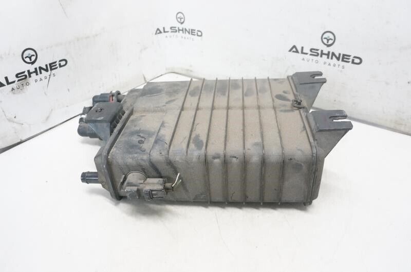 15-17 Ford Focus Fuel Vapor Evaporator Emission EVAP Canister BV61-9E857-DF OEM - Alshned Auto Parts